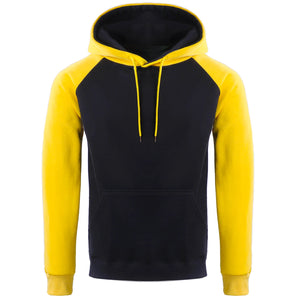 VILZSTUDIOS Warm Oversized Hoodie
