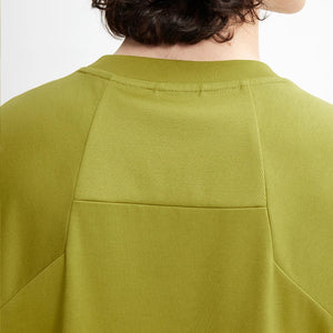 VILZSTUDIOS Quick Dry Solid Color T-Shirt
