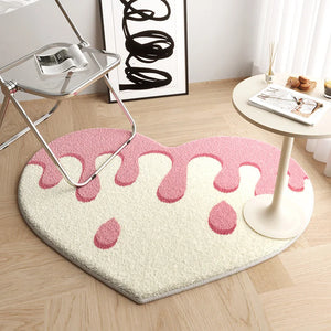 VILZSTUDIOS Luxurious Nordic Style Rugs