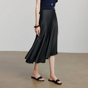 VILZSTUDIOS Stylish Summer Umbrella Skirt