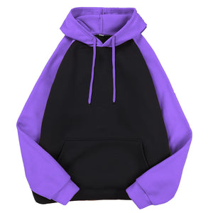 VILZSTUDIOS Warm Oversized Hoodie