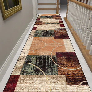 VILZSTUDIOS Luxurious Hallway Rugs