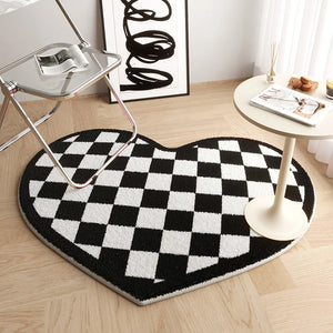 VILZSTUDIOS Luxurious Nordic Style Rugs