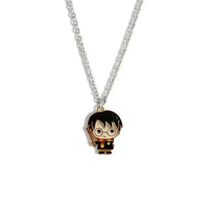 VILZSTUDIOS Magical Harry Potter Movie Figures Necklaces