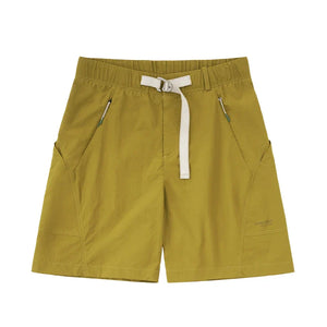 VILZSTUDIOS Durable Straight Leg Utility Pants