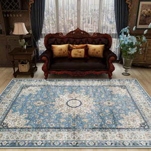 VILZSTUDIOS Retro Decorative Soft Rug