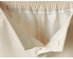 VILZSTUDIOS Korean Wide Leg High Waist Pants