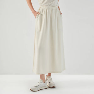 VILZSTUDIOS Luxurious High Quality A-Line Skirts