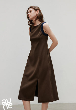 VILZSTUDIOS Stylish Summer Dress