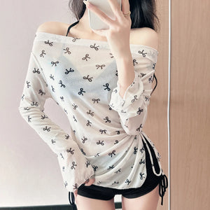 VILZSTUDIOS Casual Sexy Swimsuit