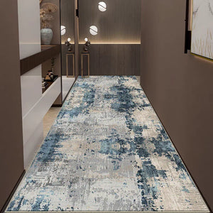 VILZSTUDIOS Luxury Modern Hallway Rug