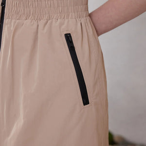 VILZSTUDIOS Soft Cotton Sunscreen Skirts