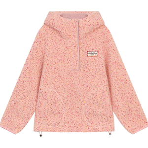 VILZSTUDIOS Colorful Retro Hoodie