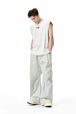 VILZSTUDIOS Quick Dry Paratrooper Cargo Pants