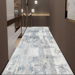 VILZSTUDIOS Luxury Modern Hallway Rug