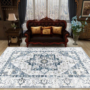 VILZSTUDIOS Retro Decorative Soft Rug