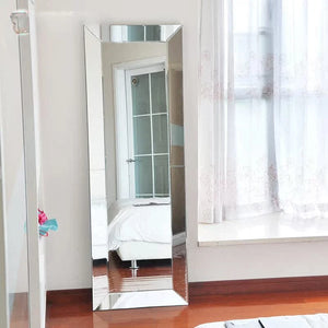 VILZSTUDIOS Full Body Floor Mounted Mirror