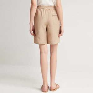 VILZSTUDIOS Luxury Solid Color High Quality Shorts