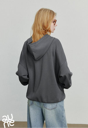 VILZSTUDIOS Cozy Bowknot Hoodie