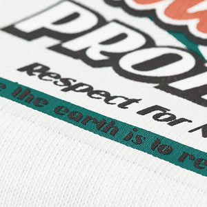 VILZSTUDIOS Inflation Heavyweight Mountain Graphic T-Shirt