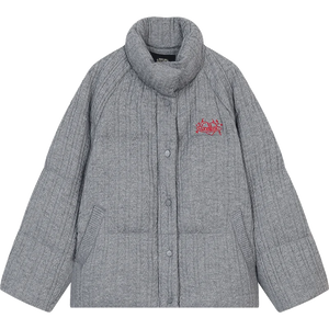 VILZSTUDIOS Cozy Casual Puffer Jacket