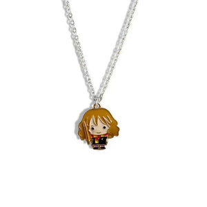 VILZSTUDIOS Magical Harry Potter Movie Figures Necklaces