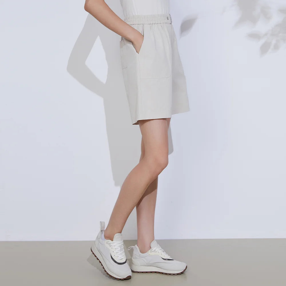 VILZSTUDIOS High-Quality Athletic Shorts