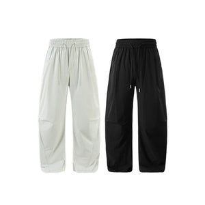 VILZSTUDIOS Quick Dry Paratrooper Cargo Pants