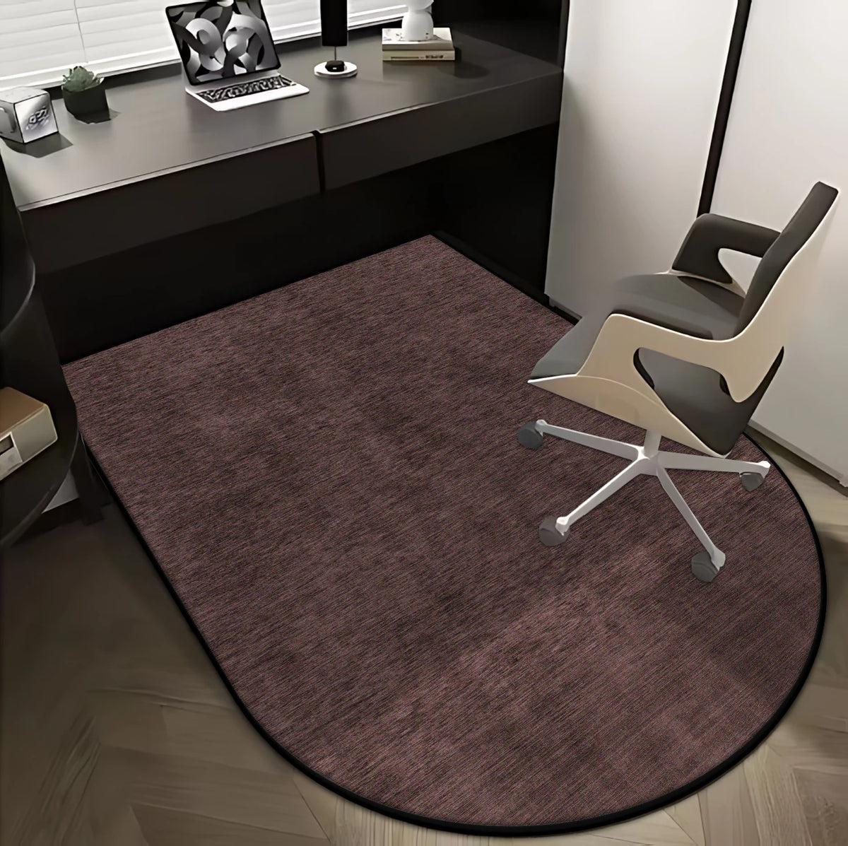 VILZSTUDIOS Modern Non-Slip Floor Rugs