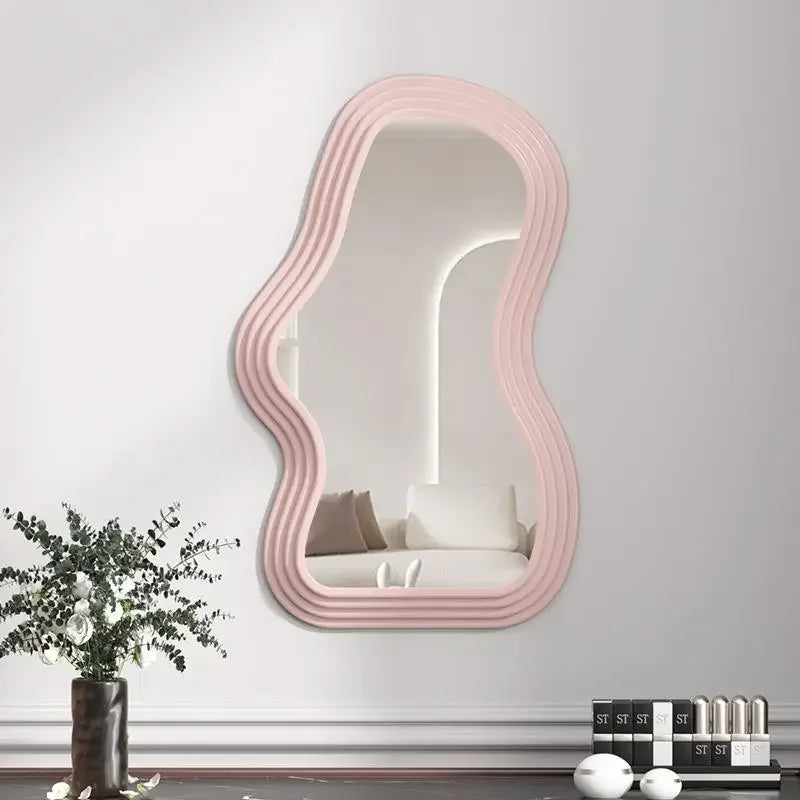 VILZSTUDIOS Bedroom Wall Mirror