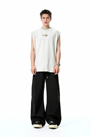 VILZSTUDIOS Quick Dry Paratrooper Cargo Pants