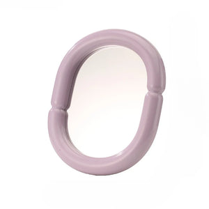 VILZSTUDIOS Acrylic Makeup Wall Mirror