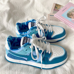 VILZSTUDIOS Stylish aesthetic sneakers for streetwear enthusiasts