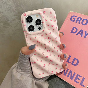 VILZSTUDIOS Stylish phone case for everyday use