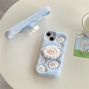 VILZSTUDIOS Stylish and cute iPhone case