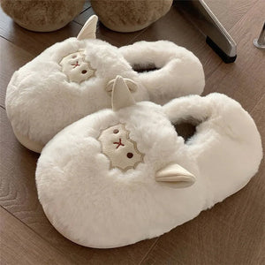 VILZSTUDIOS Cozy slippers for comfortable lounging