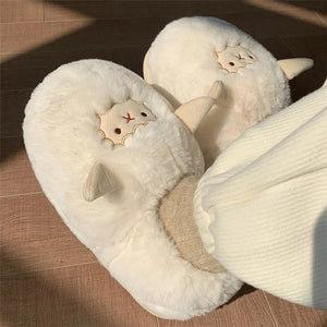 VILZSTUDIOS Cozy slippers for comfortable lounging