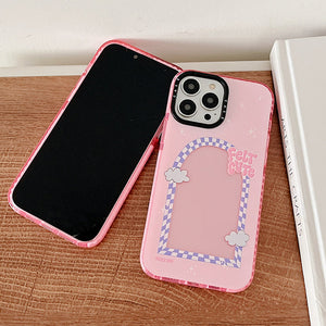 VILZSTUDIOS Stylish iPhone case from VILZSTUDIOS