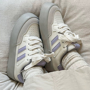 VILZSTUDIOS Colorful sneakers with rubber sole and soft laces