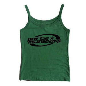 VILZSTUDIOS Stylish tank top from VILZSTUDIOS