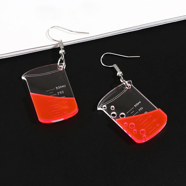 VILZSTUDIOS Stylish earrings from VILZSTUDIOS