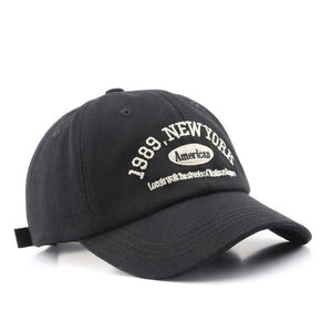 VILZSTUDIOS American Girl Stitching Cap Design product image