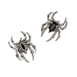 VILZSTUDIOS Stylish earrings featuring a unique spider design