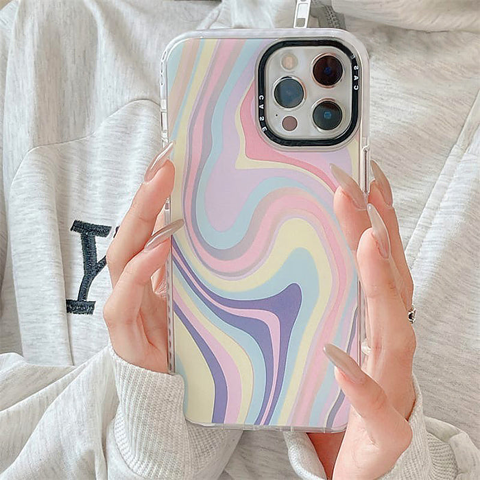 VILZSTUDIOS Artistic design iPhone case for stylish protection