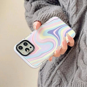 VILZSTUDIOS Artistic design iPhone case for stylish protection