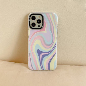 VILZSTUDIOS Artistic design iPhone case for stylish protection