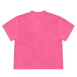 VILZSTUDIOS Graphic t-shirt featuring a goldfish design