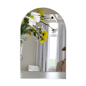 VILZSTUDIOS Artistic decorative mirror for home decor