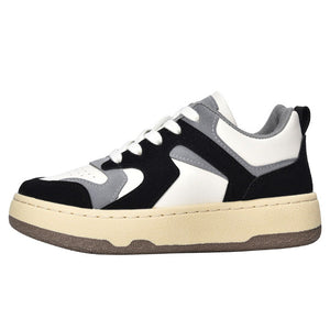 VILZSTUDIOS Stylish casual sneakers for trendy streetwear