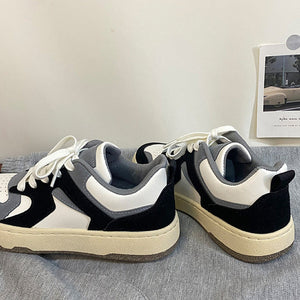 VILZSTUDIOS Stylish casual sneakers for trendy streetwear